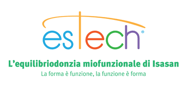 Logo ES Tech - L'equilibriodonzia miofunzionale di Isasan